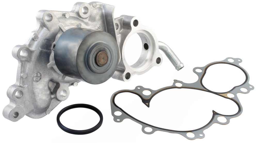 Die-Cast Water Pump