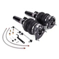 Air-Over Shocks with 30-Level Damping