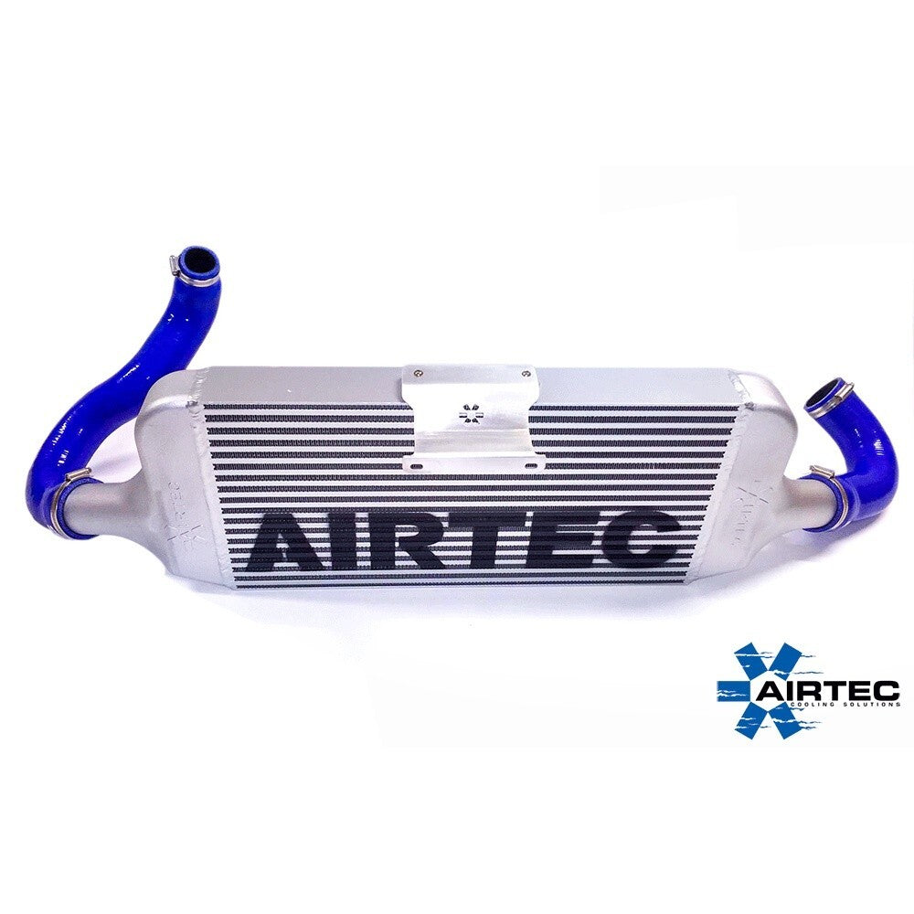 80mm Front Mount Intercooler Upgrade