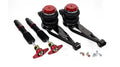 3H Double Bellows Air Spring Kit