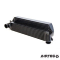 Hyundai Veloster N Intercooler Pro-Series Black