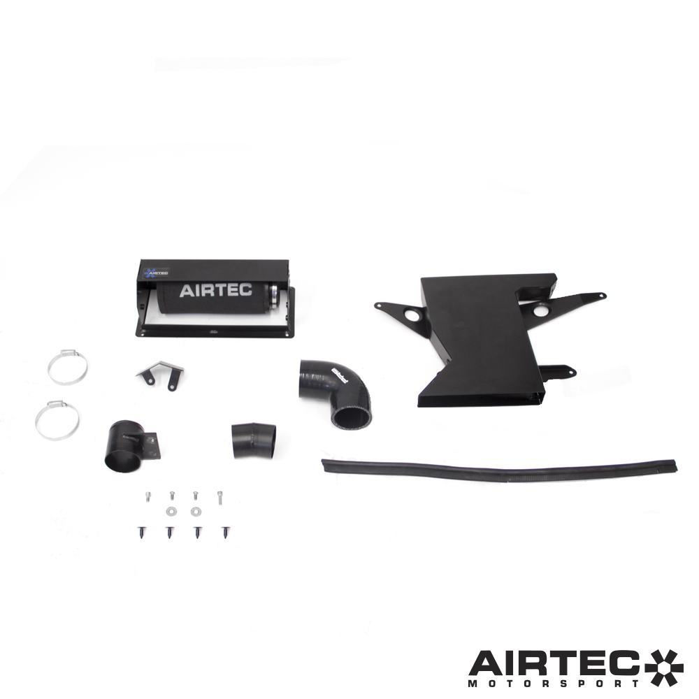 Motorsport Intake Kit