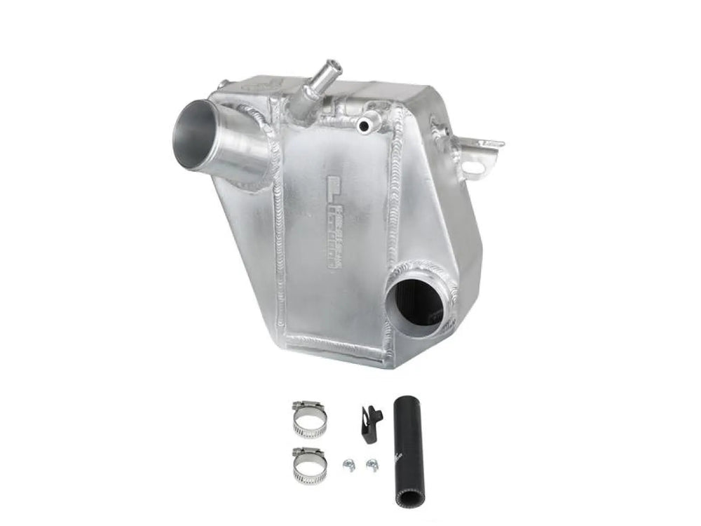BladeRunner GT Air-Water Intercooler