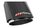 MACH Force-Xp 3" to 2-1/2" Cat-Back Exhaust System (Muffler Delete)