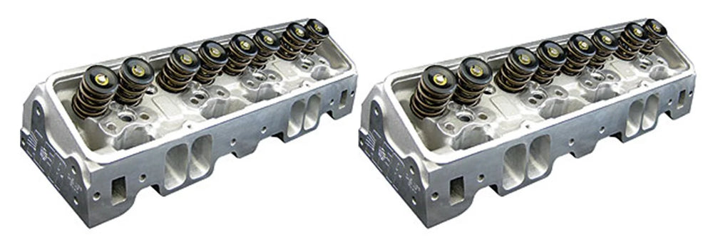 245cc Competition Eliminator SBC Cylinder Heads