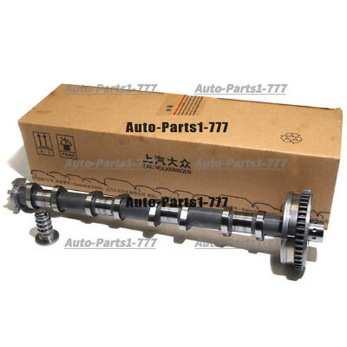 Camshaft