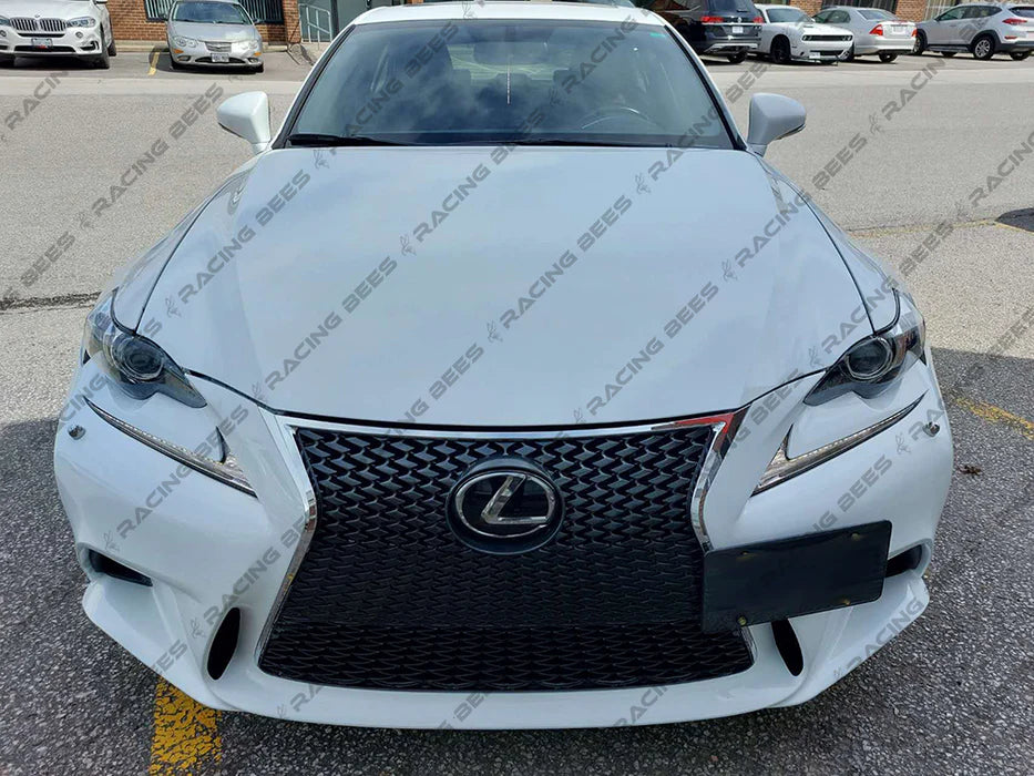 F-Sport Bumper