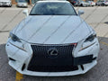 F-Sport Bumper