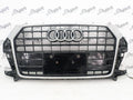 Front Grille
