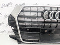 Front Grille
