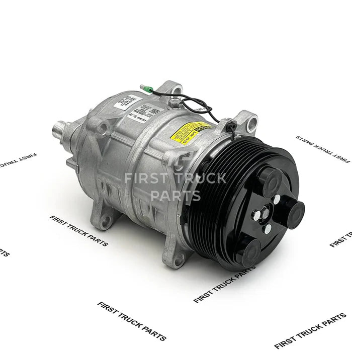 V-300 Max Compressor