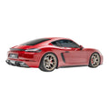 Carbon Fiber Side Skirts