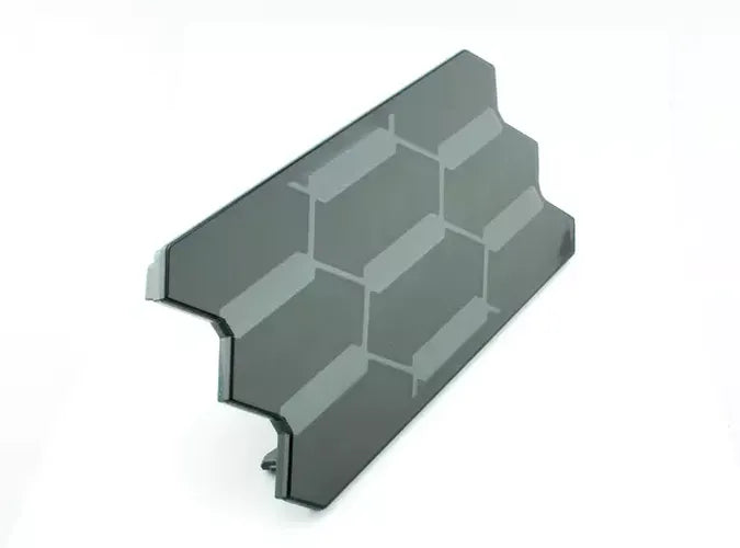 Front Lower Grille Molding