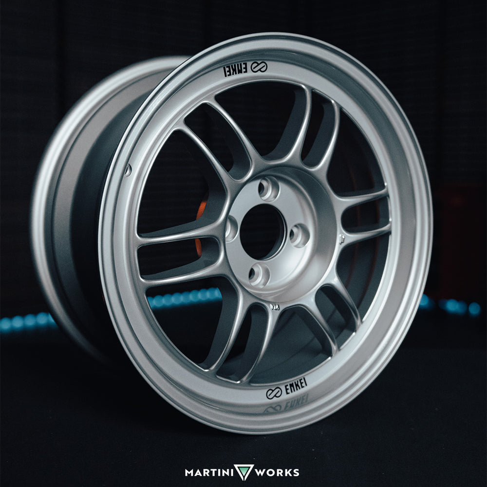 RPF1 Wheel