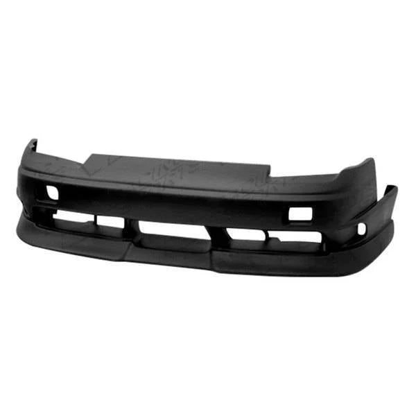Type X Front Bumper