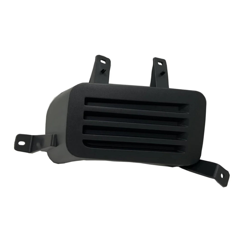 Front Passenger Side Bumper Insert
