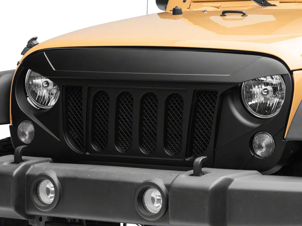 Beast Grille
