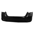 Rear Bumper Cover