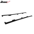BLS-LXIS06UL Side Skirts