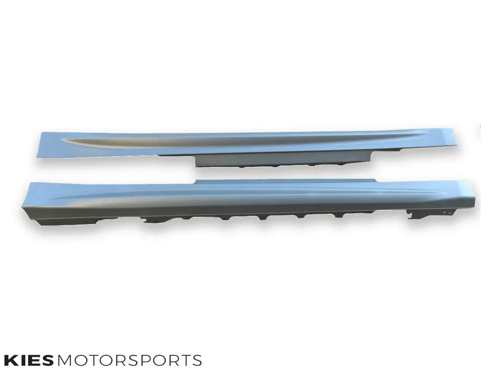 M-Sport Style Side Skirts