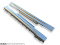 M-Sport Style Side Skirts