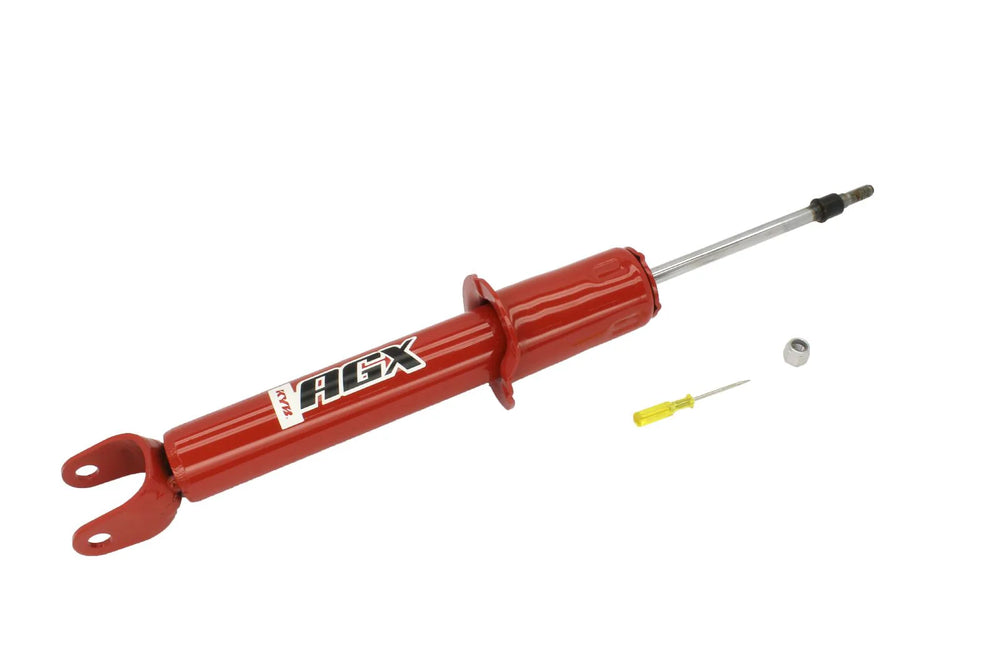 Adjustable Rear Shock Absorber