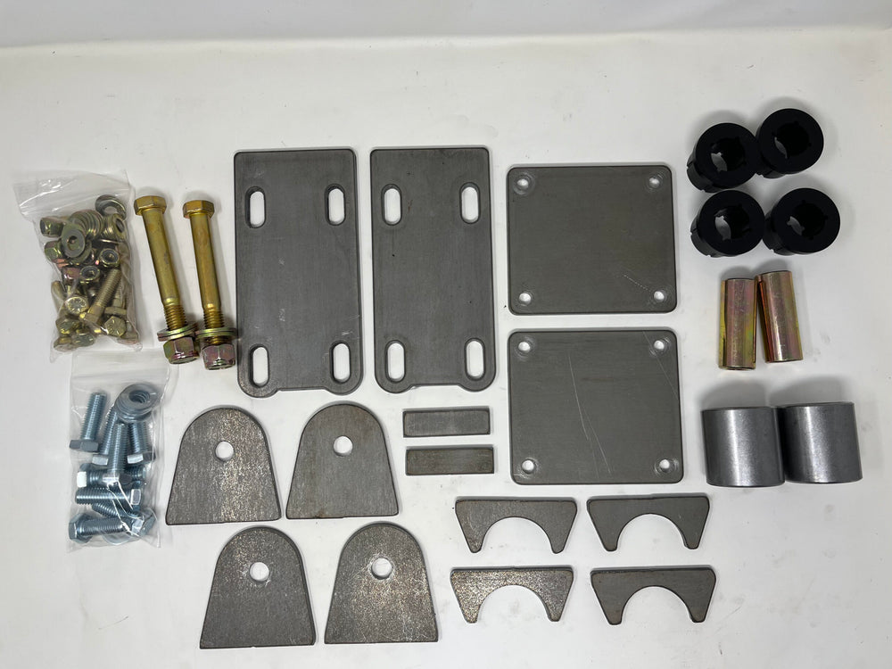 Cummins Motor Mount Kit