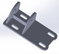 Cummins Motor Mount Kit