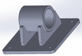 Cummins Motor Mount Kit