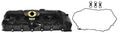 Engine Valve Cover