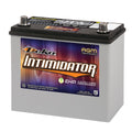 51R- 12V 435 CCA Battery