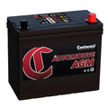 51R- 12V 435 CCA Battery