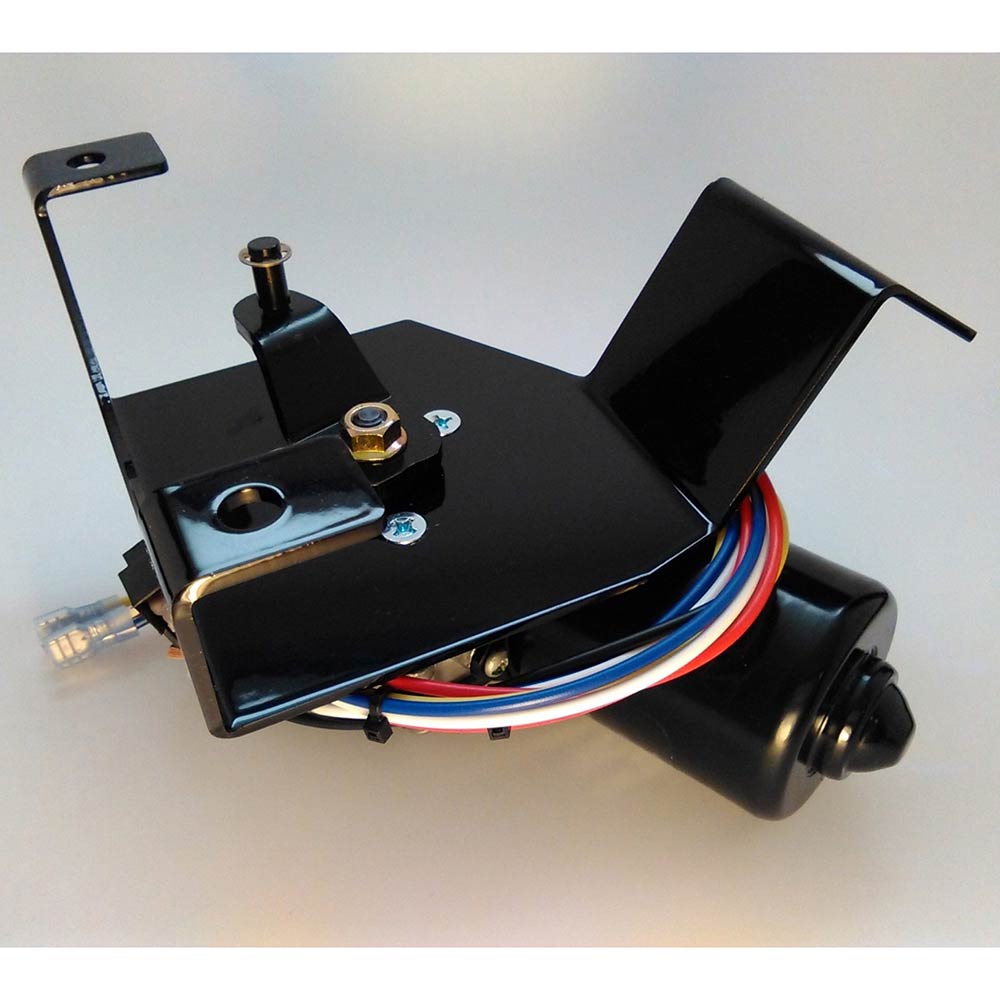 2-Speed Wiper Motor Kit