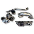 Turbocharger Upgrade Kit