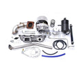 Turbocharger Upgrade Kit