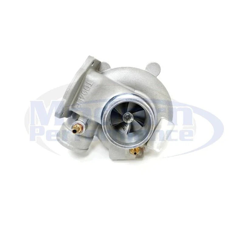 Big Wheel Stock Turbo Cartridge