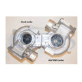 Big Wheel Stock Turbo Cartridge