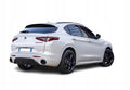Dark Miron Rear Diffuser