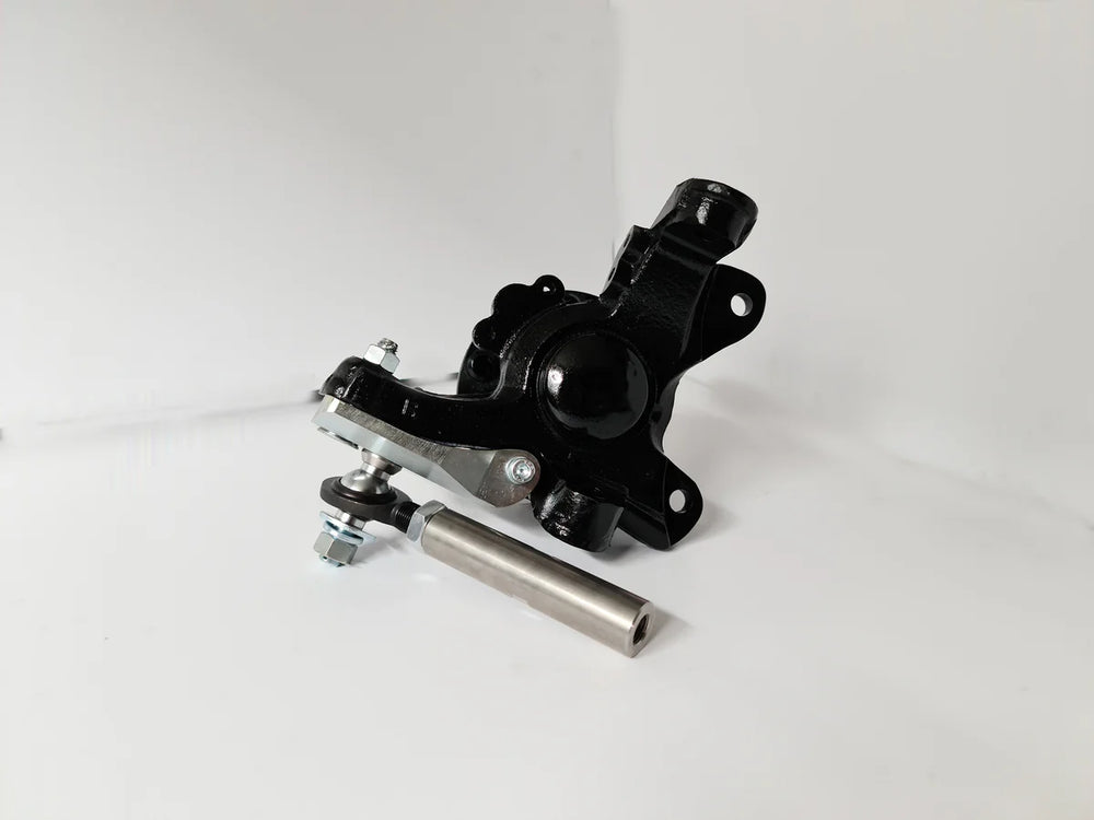 Steering Angle Kit