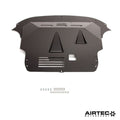 Aluminium Under Tray