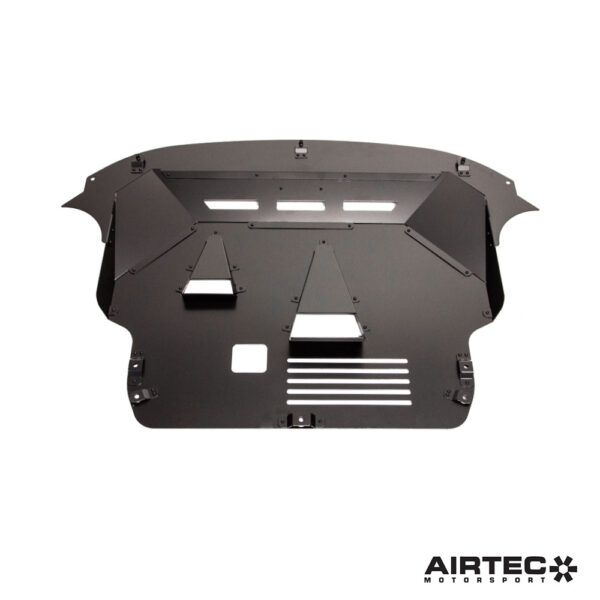 Aluminium Under Tray