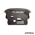 Aluminium Under Tray