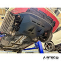 Aluminium Under Tray
