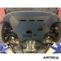 Aluminium Under Tray