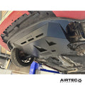 Aluminium Under Tray