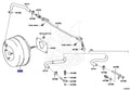 Brake Booster Assembly
