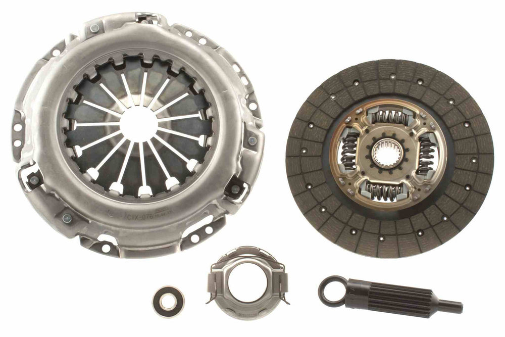 Clutch Kit for Toyota 4Runner & Pickup 2.4L 22RE 4Cyl 4WD
