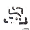 2.5-inch Big Boost Pipes with 70mm Cold Side