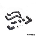 2.5-inch Big Boost Pipes with 70mm Cold Side
