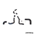2.5-inch Big Boost Pipes with 70mm Cold Side